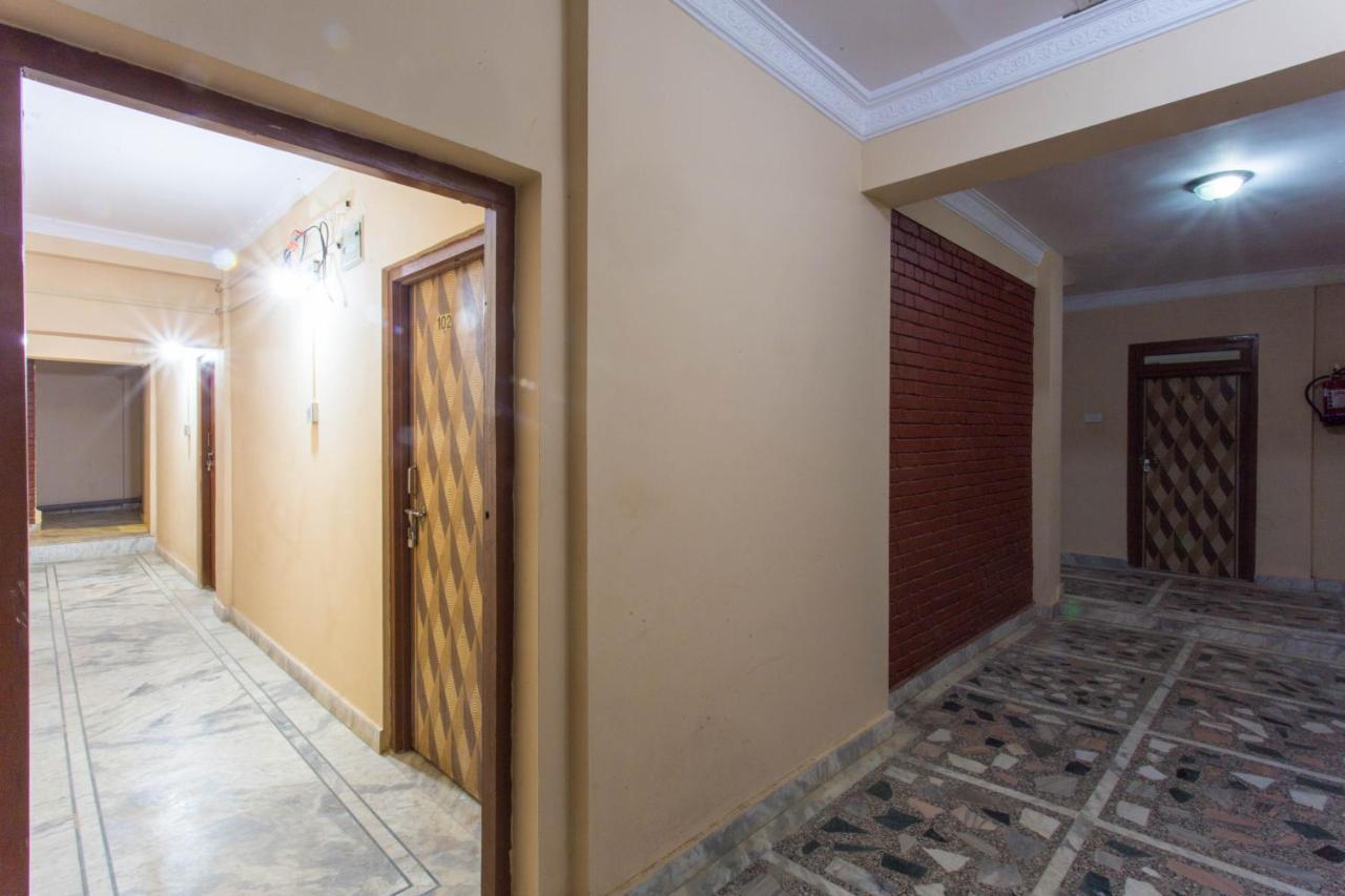 Hotel The Ranimahal Tānsen 外观 照片