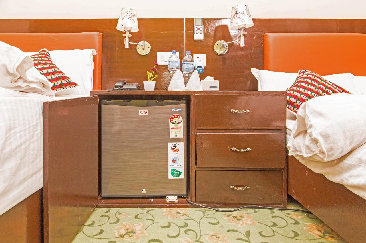 Hotel The Ranimahal Tānsen 外观 照片